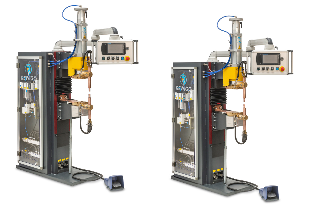 Rewigo is het premium merk van Laskar Puntlastechniek. Machines onder deze merknaam zijn in eigen beheer ontwikkeld om optimaal aan te sluiten op de klantwensen.