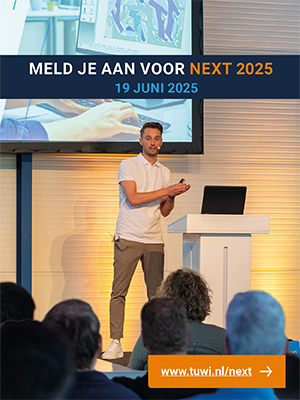 TuwiNext 2025