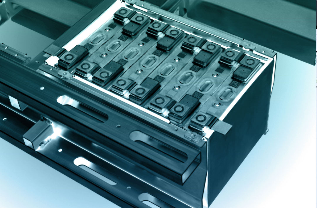 Kwaliteitscontrole van batterijen met AI. Zo verlagen gebruikers hun productiekosten, omdat de AI-oplossing andere, tijdrovende kwaliteitsinspecties kan vervangen.