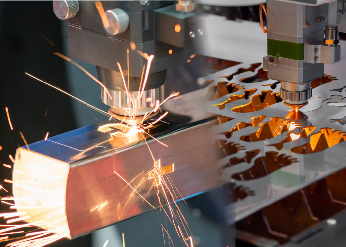 Traditionele afzetmarkten, zoals de machinebouw, auto-industrie en bouw, staan onder druk, wat heeft geleid tot een daling van de vraag naar plaatwerk en buizen. Markten, zoals medische apparatuur, energie of defensie, bieden nieuwe kansen voor de sector.