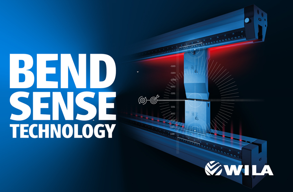 Het sensorsysteem BendSense Technology biedt real-time inzicht in kritische procesdata, waardoor bedrijven productiviteit kunnen verhogen en tegelijkertijd de kwaliteit en stabiliteit van hun productie kunnen verbeteren.