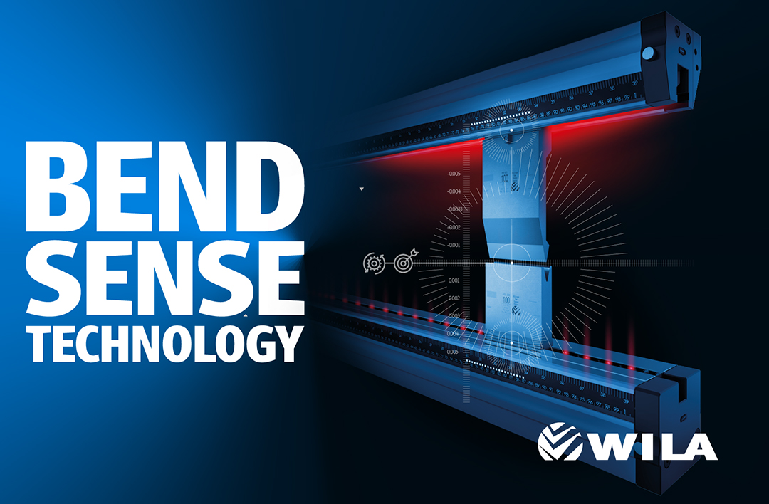 Het sensorsysteem BendSense Technology biedt real-time inzicht in kritische procesdata, waardoor bedrijven productiviteit kunnen verhogen en tegelijkertijd de kwaliteit en stabiliteit van hun productie kunnen verbeteren.